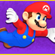Illustration for article titled iMario Maker Contest/i: Water, Water Everywhere